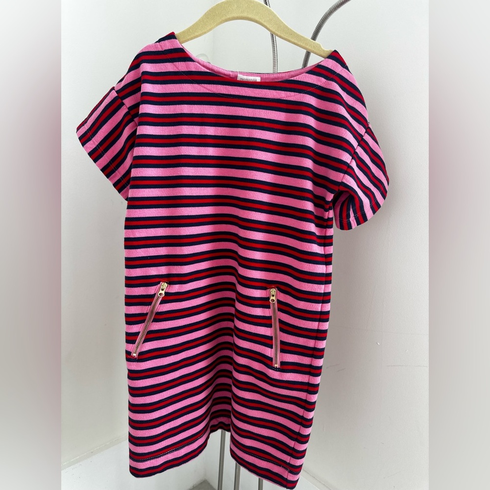 Gymboree girl dress size 5/6